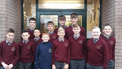 Meánscoil Na mBráithre (CBS Ennistymon)