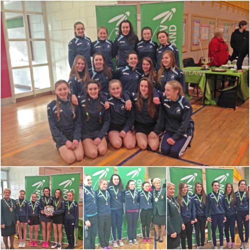 Colegios de Irlanda - St Anne's Community College - Killaloe