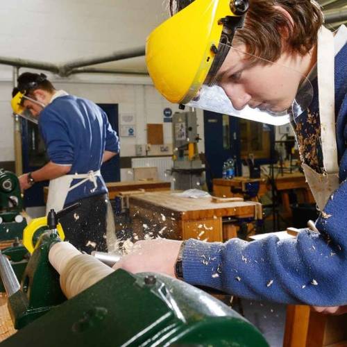 Colegios de Irlanda - St Flannan's College - Ennis