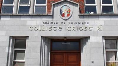 Coláiste Chríost Rí