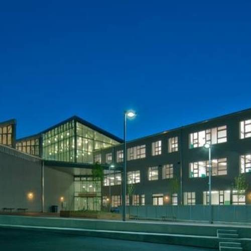 Bantry Community College (Coláiste Pobail Bheanntraí) - Bantry