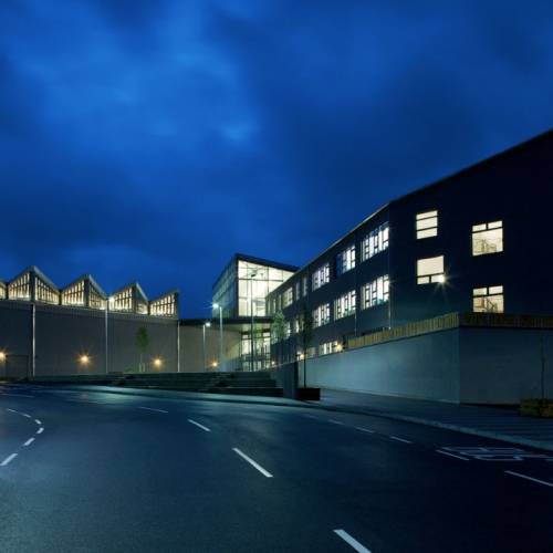 Bantry Community College (Coláiste Pobail Bheanntraí) - Bantry