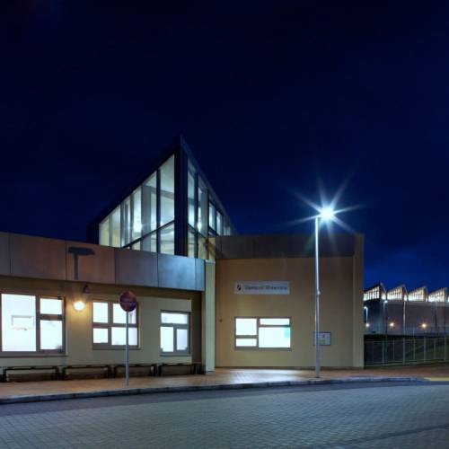 Bantry Community College (Coláiste Pobail Bheanntraí) - Bantry