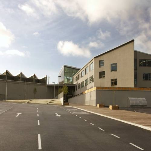 Bantry Community College (Coláiste Pobail Bheanntraí) - Bantry