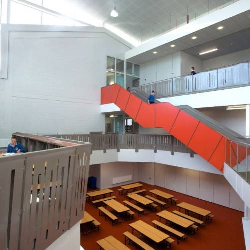 Bantry Community College (Coláiste Pobail Bheanntraí) - Bantry