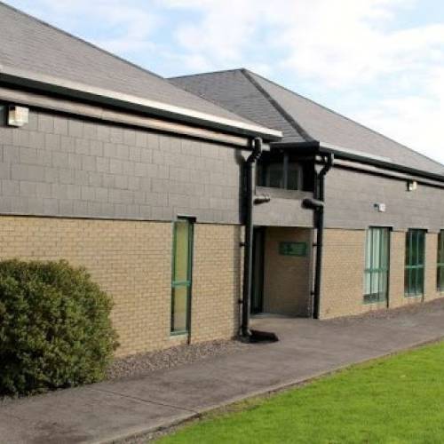 Colegios de Irlanda - Millstreet Community School - Millstreet