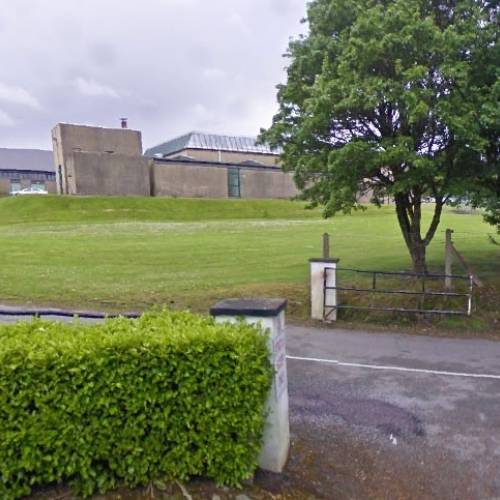 Colegios irlandeses Colegios de Irlanda - Millstreet Community School - Millstreet