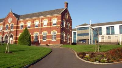 North Monastery Secondary School