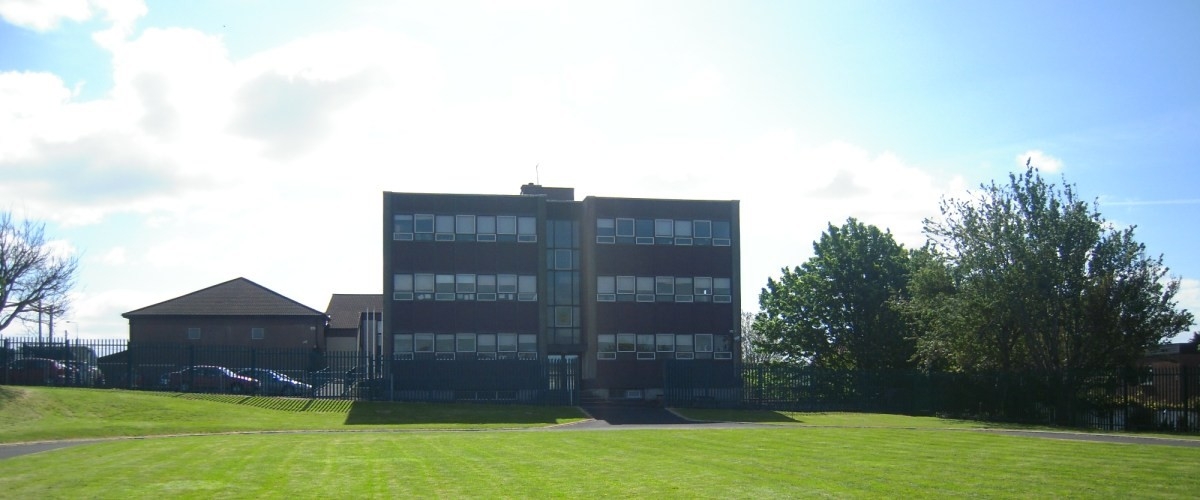 presentation secondary school cork