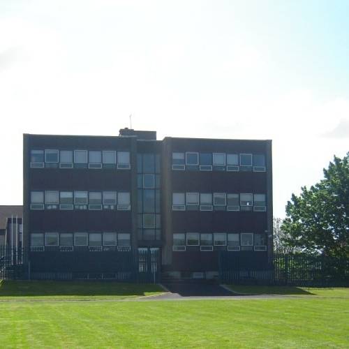 presentation secondary school cork