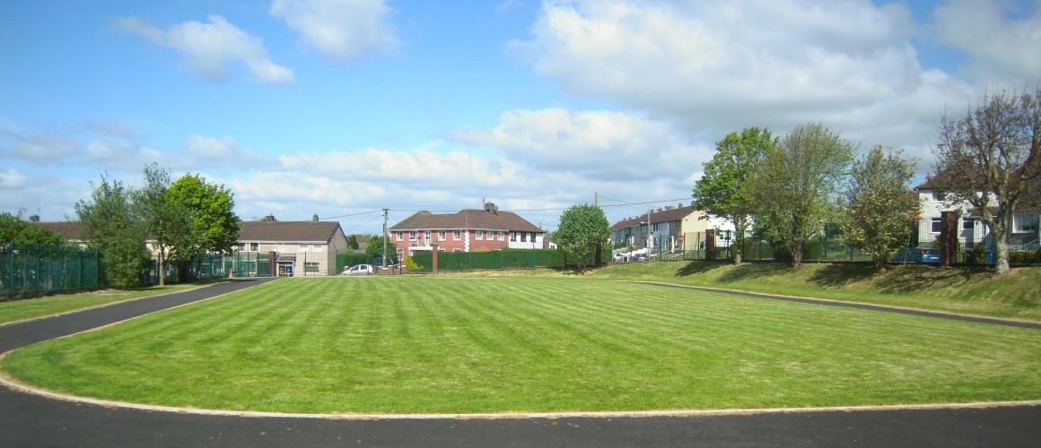 presentation secondary school cork