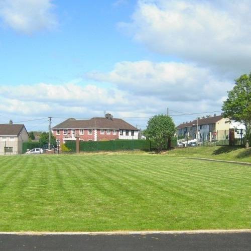 presentation secondary school cork city