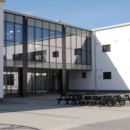 colegios irlandeses - Skibbereen Community School - Skibbereen