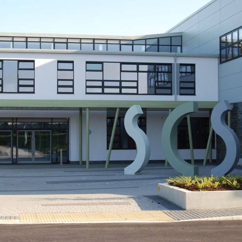 colegios irlandeses - Skibbereen Community School - Skibbereen