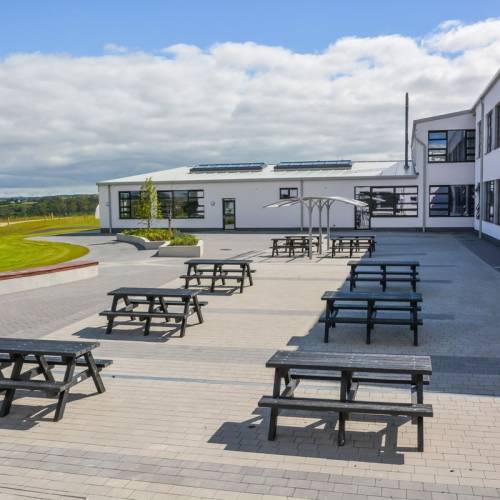 colegios irlandeses - Skibbereen Community School - Skibbereen