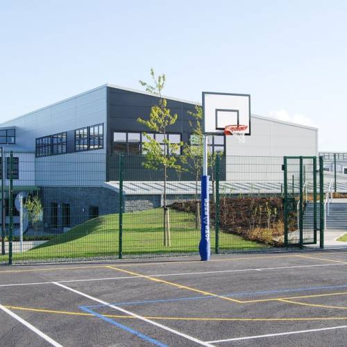 colegios irlandeses - Skibbereen Community School - Skibbereen