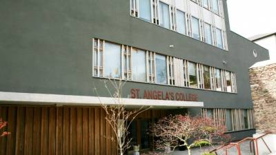 St Angela's College