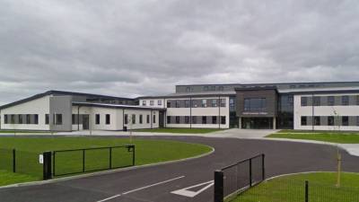 Mohill Community College