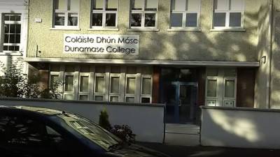 Dunamase College (Colaiste Dhun Masc)