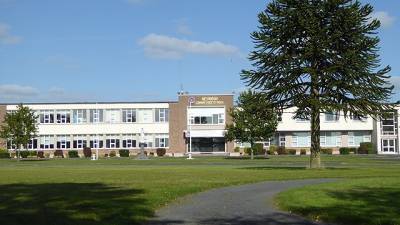Heywood Community School