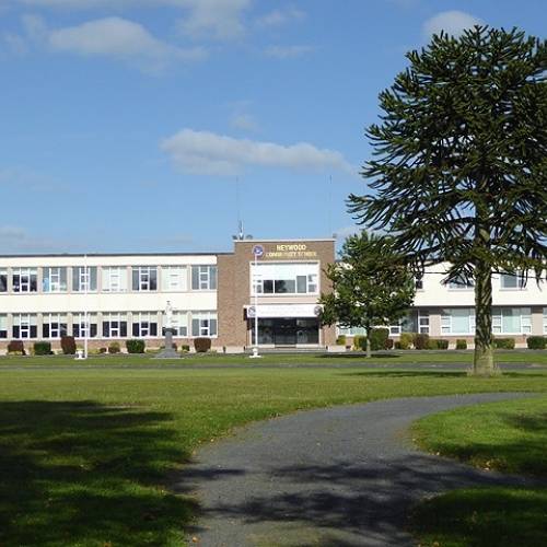 Colegios de Irlanda - Heywood Community School - Baliynakilly
