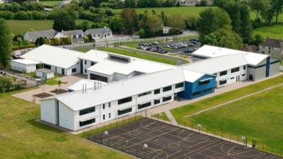 Mountrath Community School