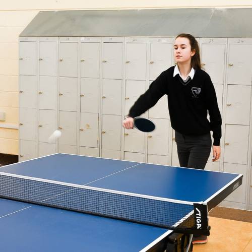 Colegios de Irlanda - Coláiste Pobail Acla - Achill Sound