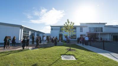 Naas Community College