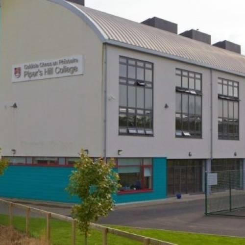 Colegios de Irlanda - Piper's Hill College - Killashee