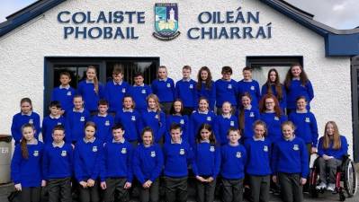 Castleisland Community College