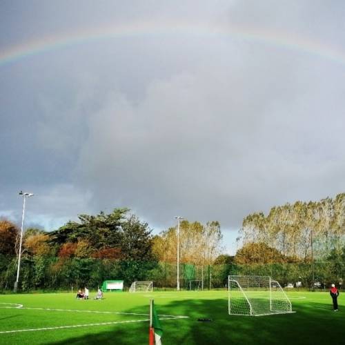 Colegios de Irlanda - Castleisland Community College - Castleisland