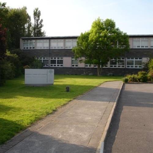 Colegios de Irlanda - Coláiste na Ríochta - Listowel