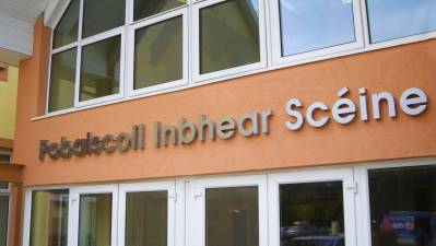 Pobalscoil Inbhear Scéine (Kenmare Community School)