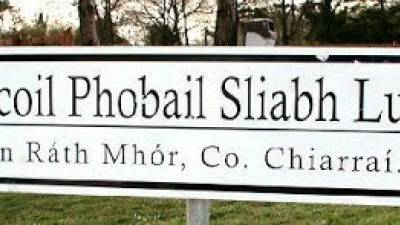 Scoil Phobail Sliabh Luachra