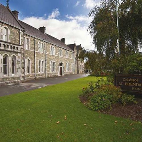 Colegios de Irlanda - St. Brendan's College - Carrigkerry