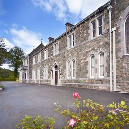 Colegios de Irlanda - St. Brendan's College - Carrigkerry