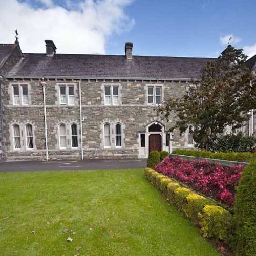 Colegios de Irlanda - St. Brendan's College - Carrigkerry