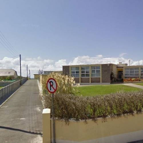 Colegios de Irlanda - St. Joseph's Secondary School - Ballybunnion