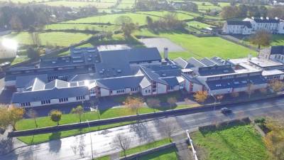 Ballinrobe Community School