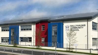 Ballyhaunis Community School