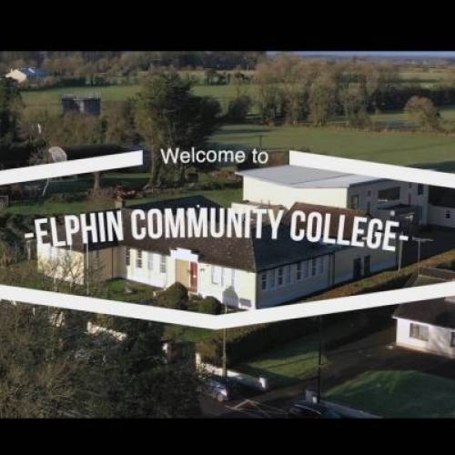 Colegios de Irlanda - Elphin Community College - Castlefore