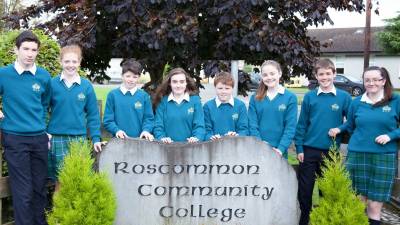 Roscommon Community School