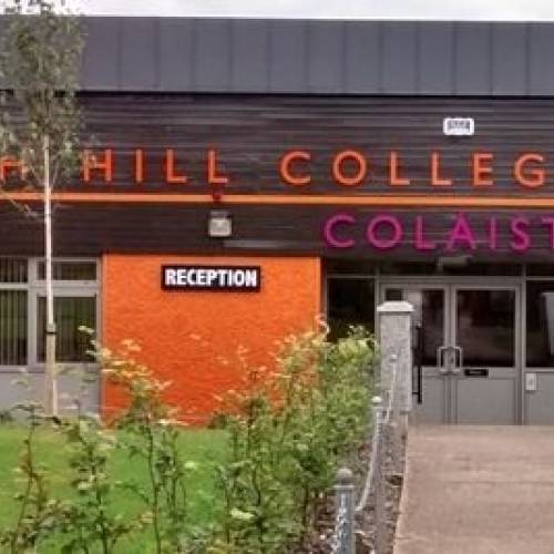 Colegios de Irlanda - Beech Hill College - Monaghan