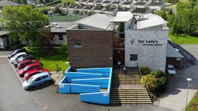 Our Lady's Secondary School