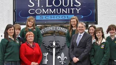 St Louis Community School