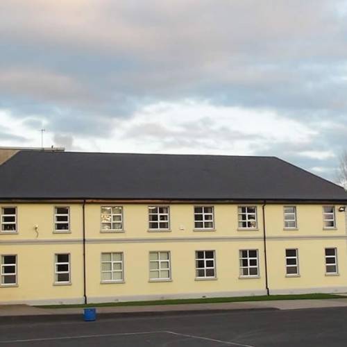 Colegios de Irlanda - Salesian Secondary College - Pallaskenry