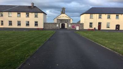 Coláiste an Chreagáin