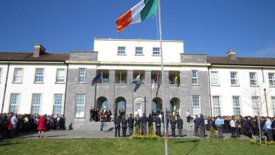 Coláiste Einde (St Enda's College)