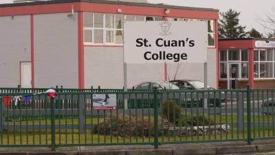 St. Cuan's College