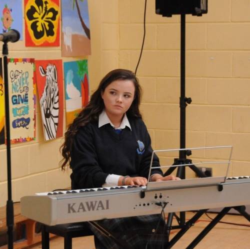 Colegios irlandeses - Colaiste na Trocaire (Mercy Community College) - Rathkeale